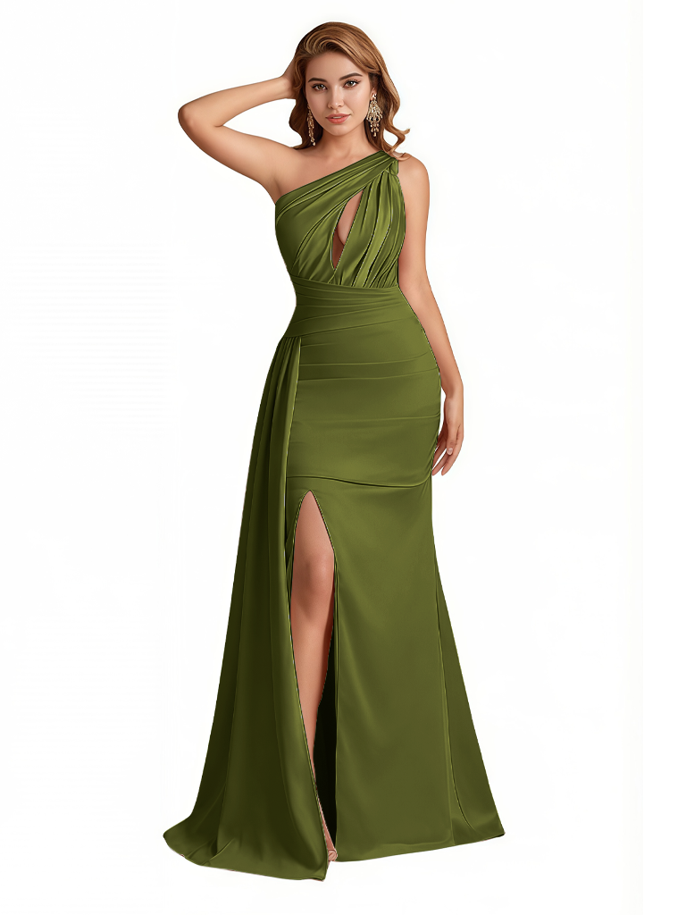 olive-green