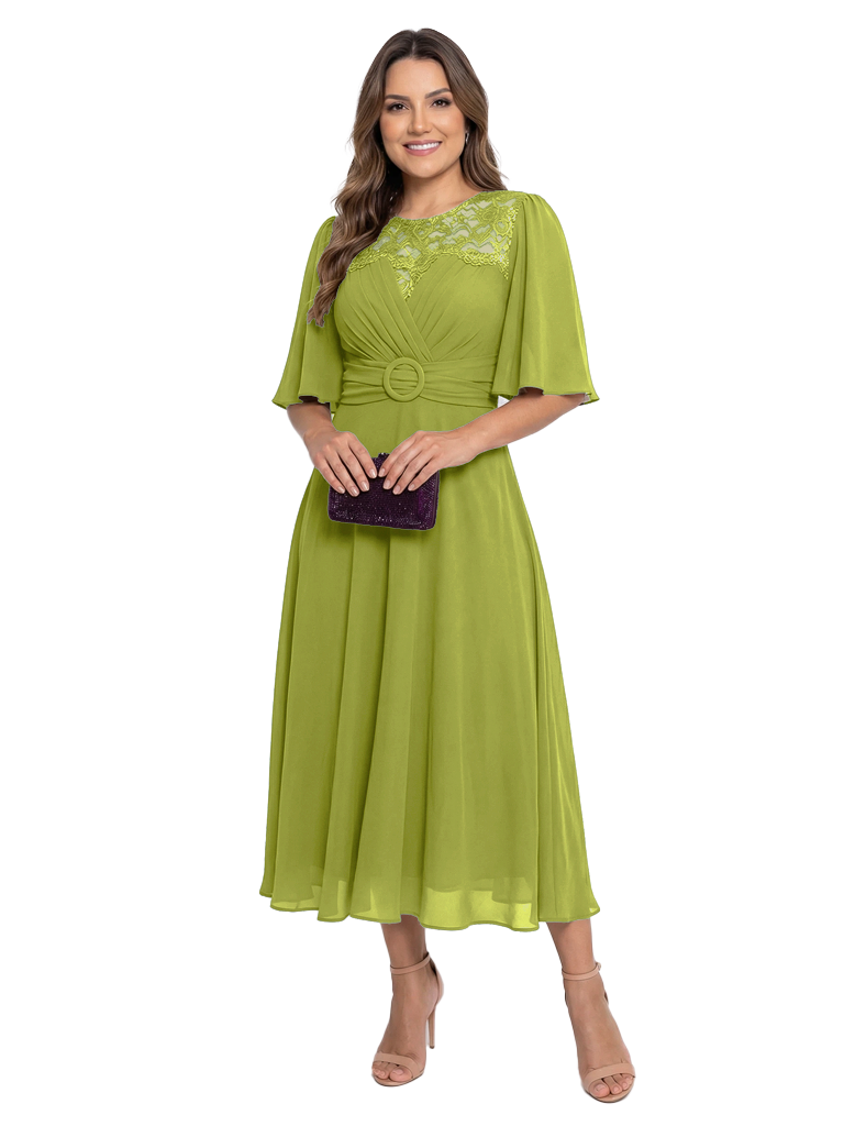 olive-green