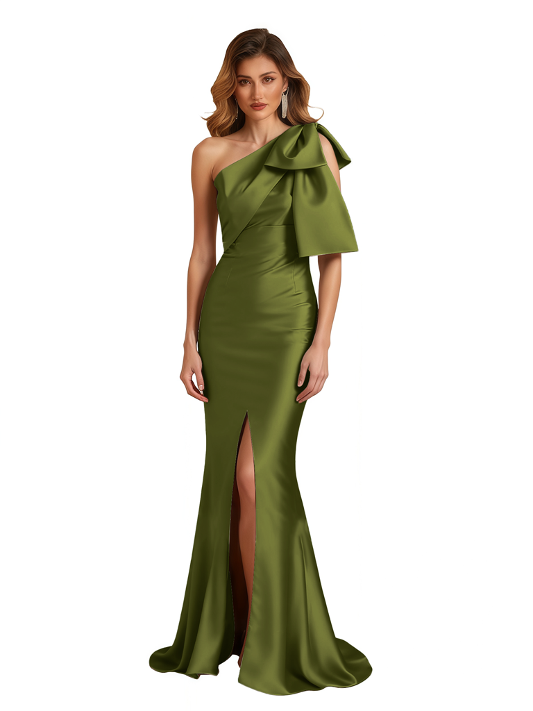 olive-green