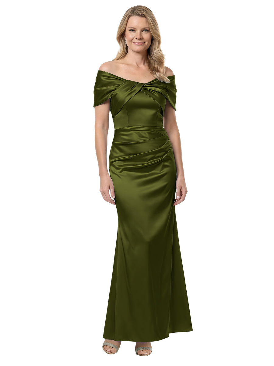 olive-green