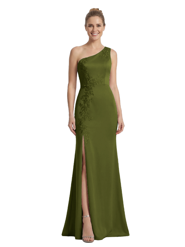 olive-green
