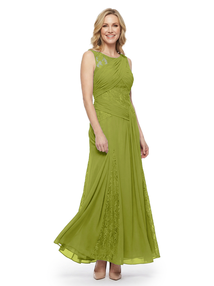 olive-green