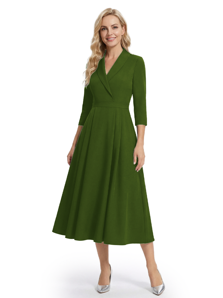 Olive-Green