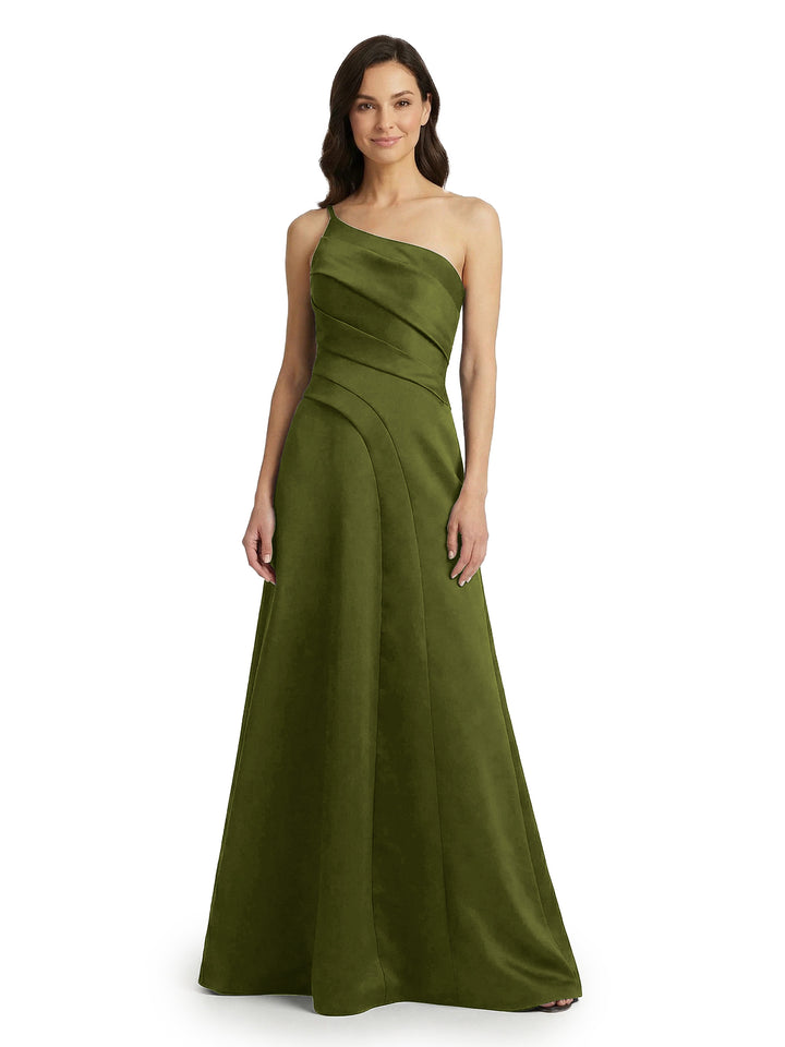 olive-green