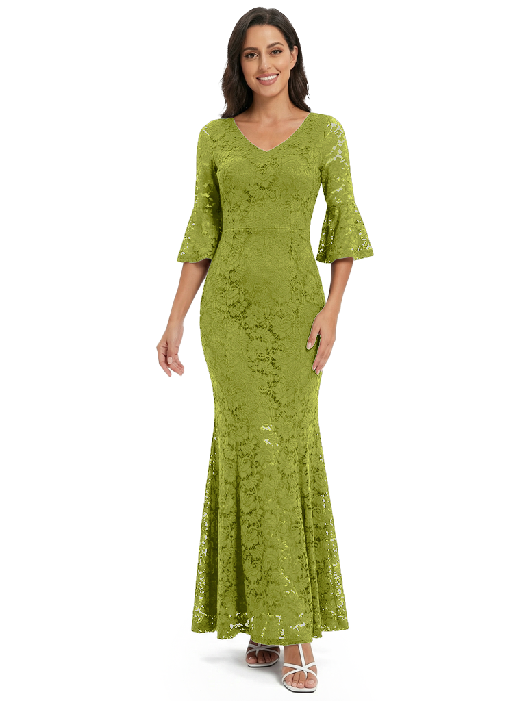 olive-green