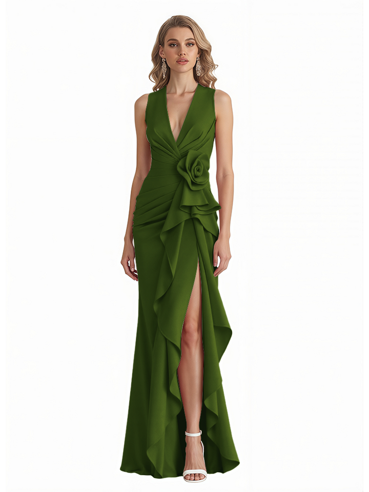 olive-green