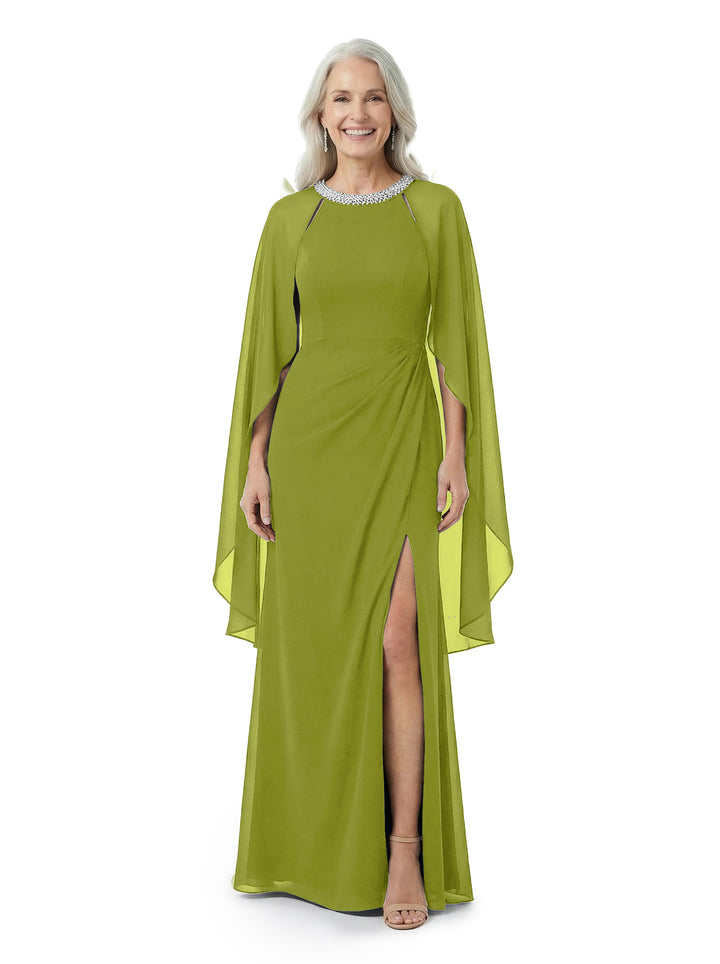 olive-green
