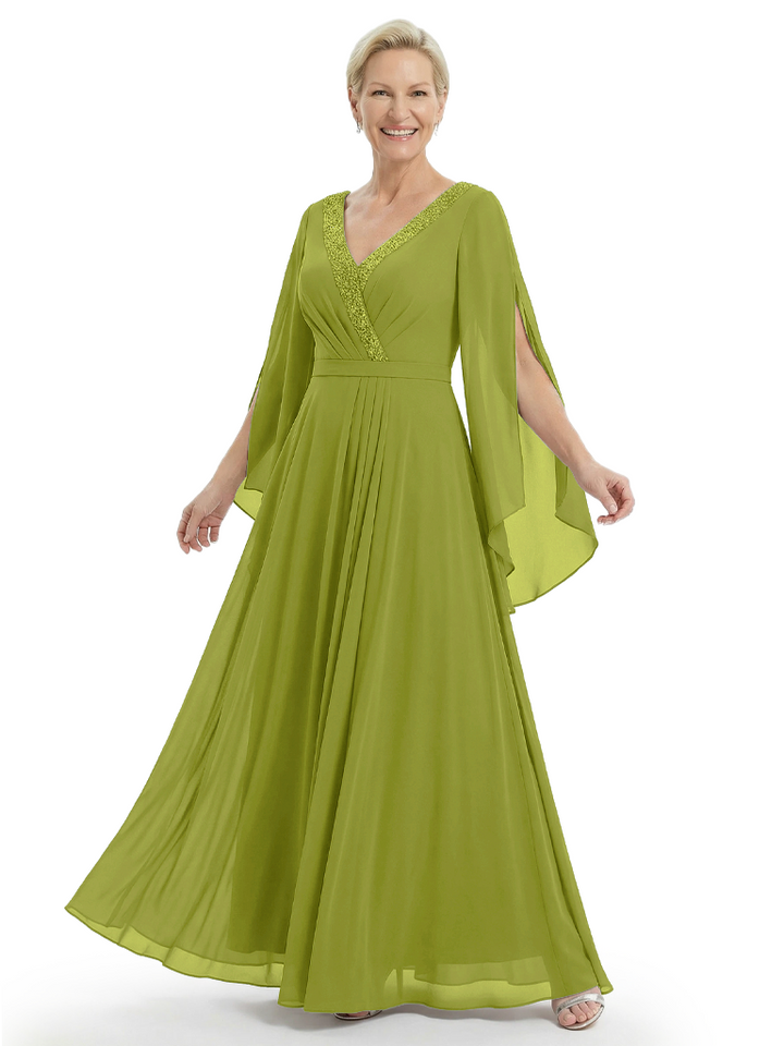 olive-green