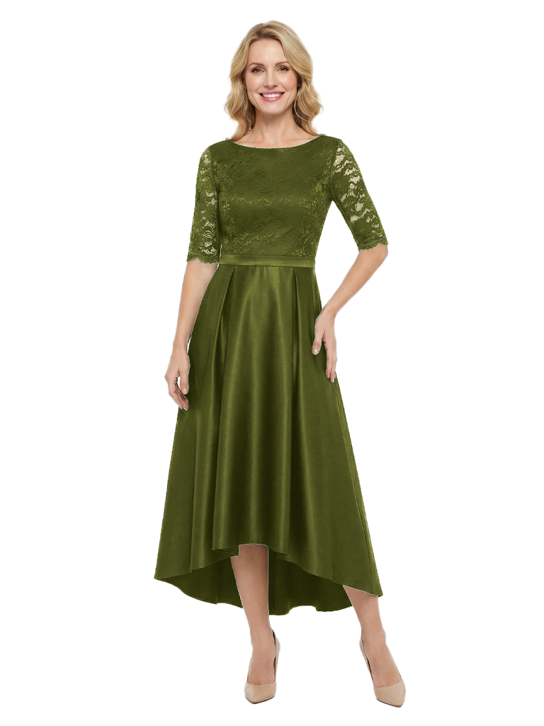 olive-green