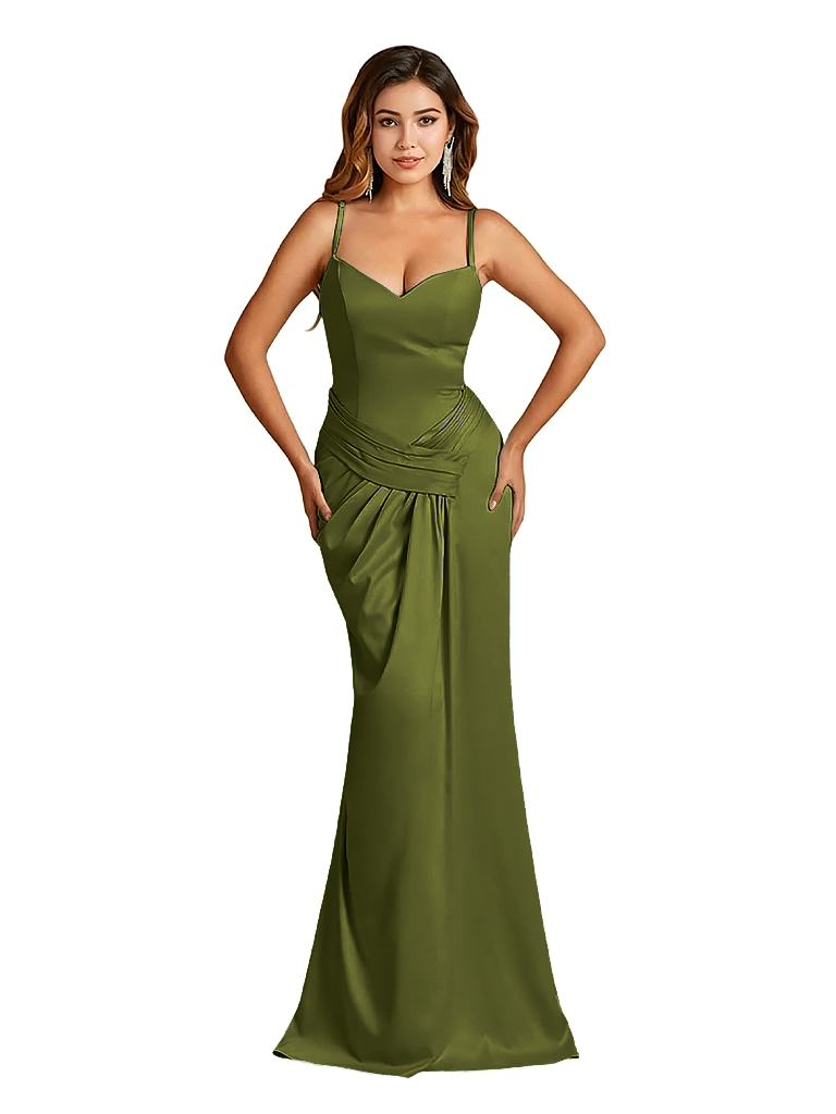 olive-green