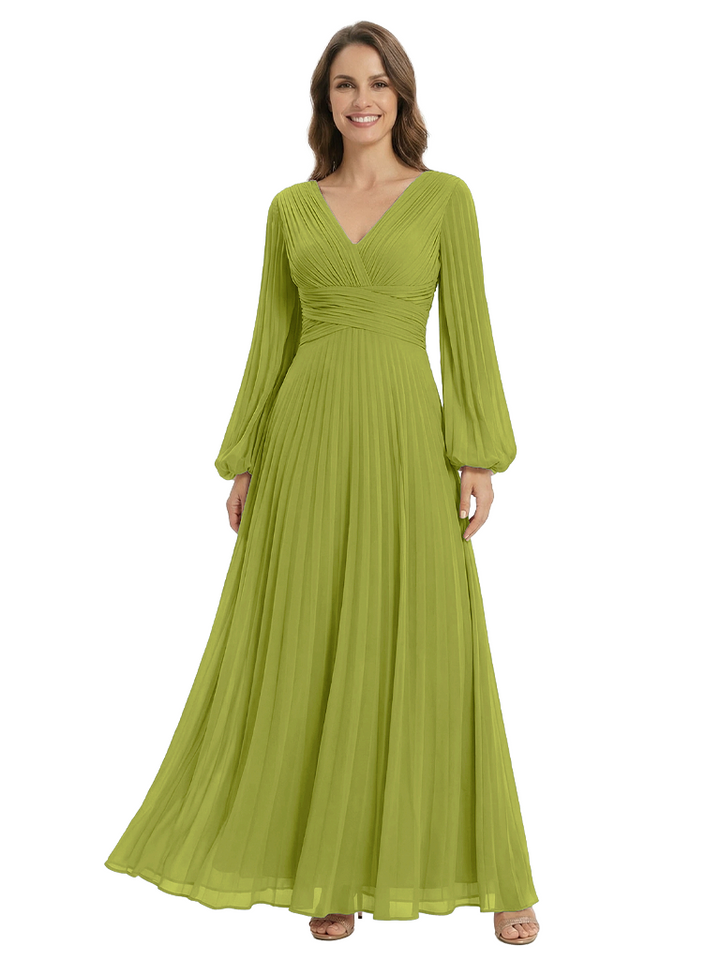olive-green