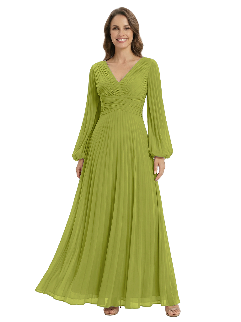 olive-green