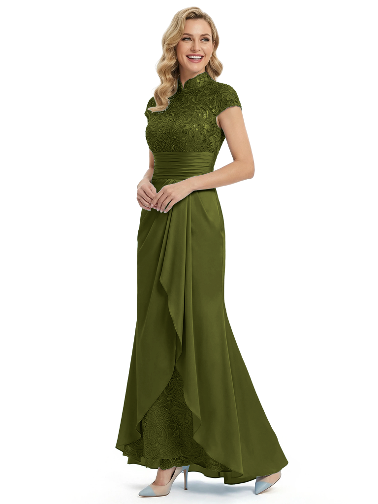 olive-green