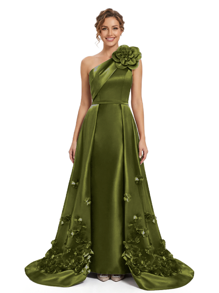 olive-green
