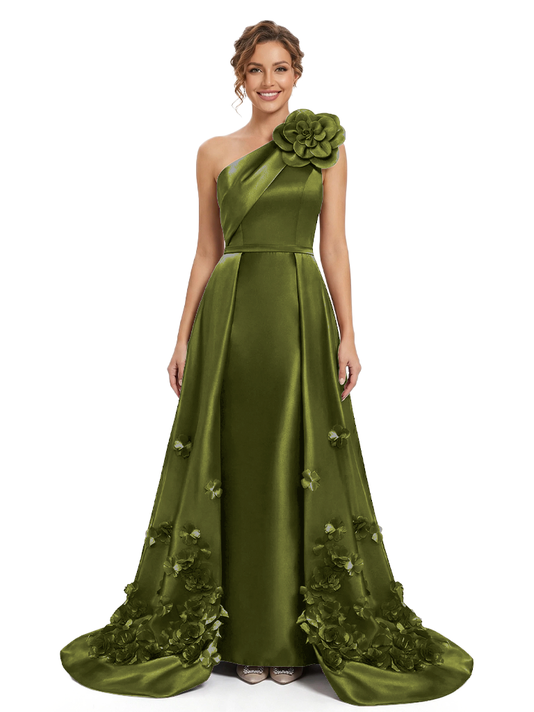 olive-green