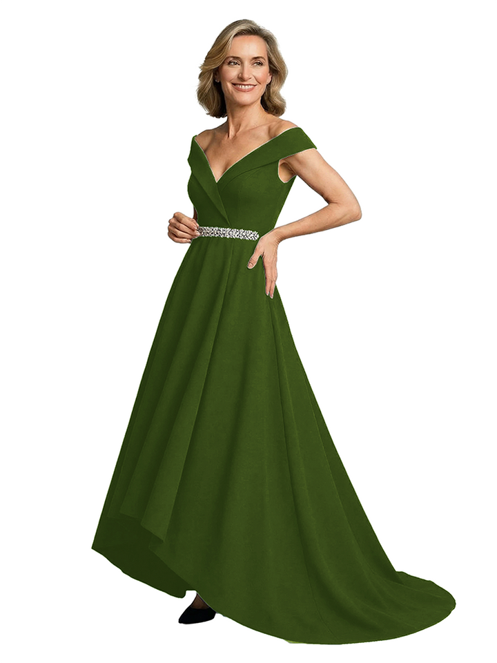 olive-green