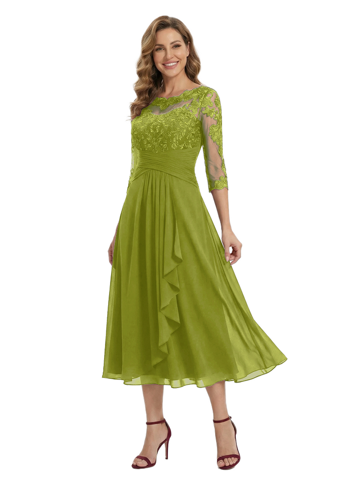 olive-green