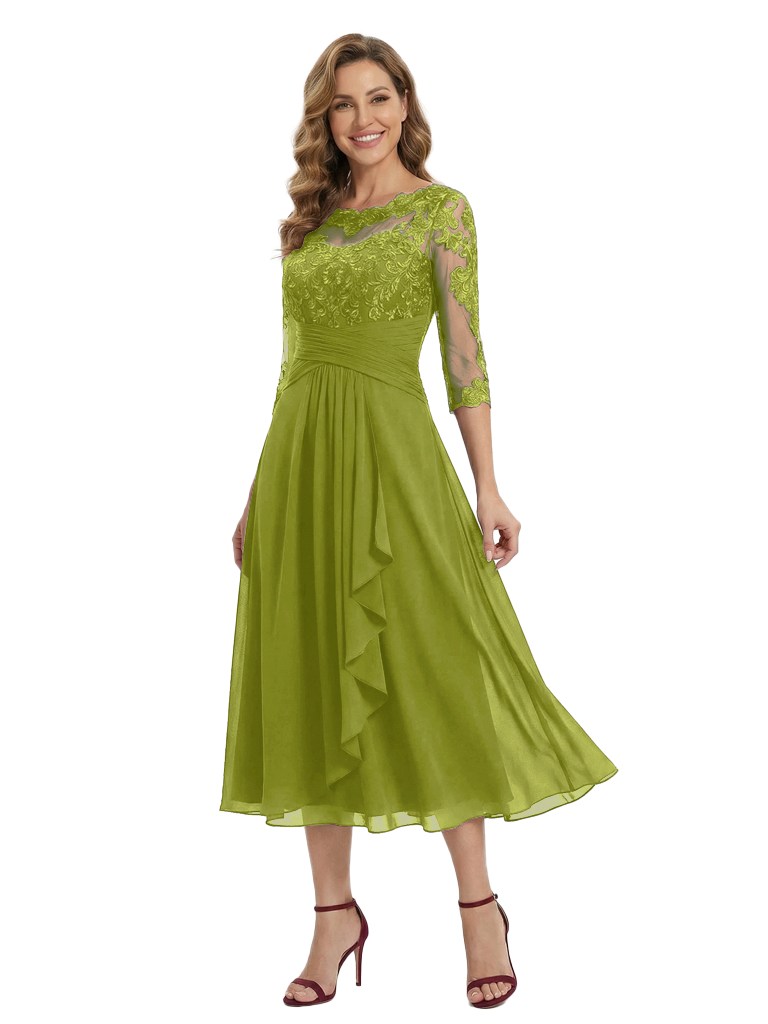 olive-green