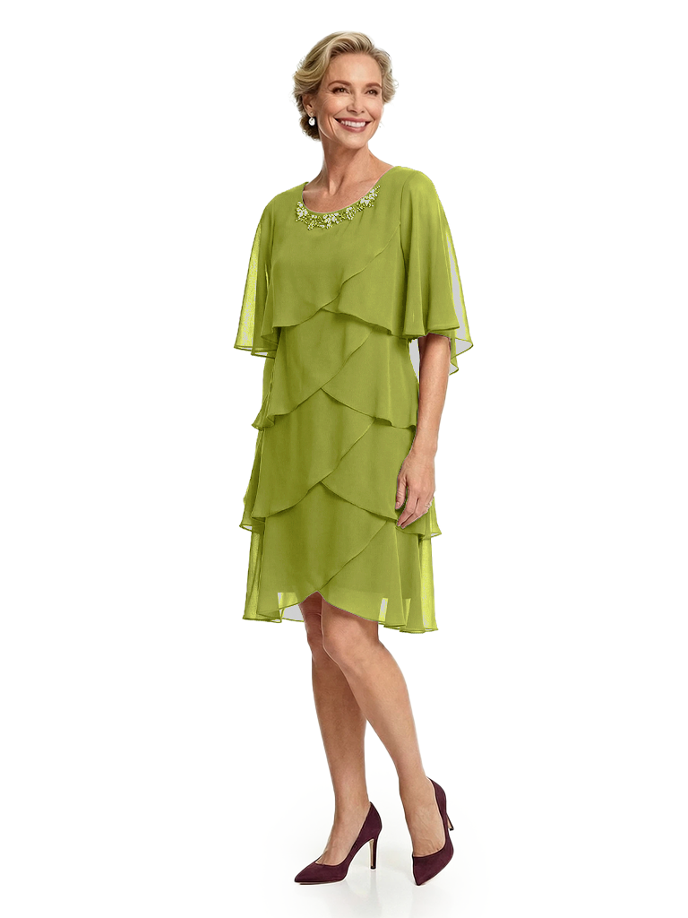 olive-green