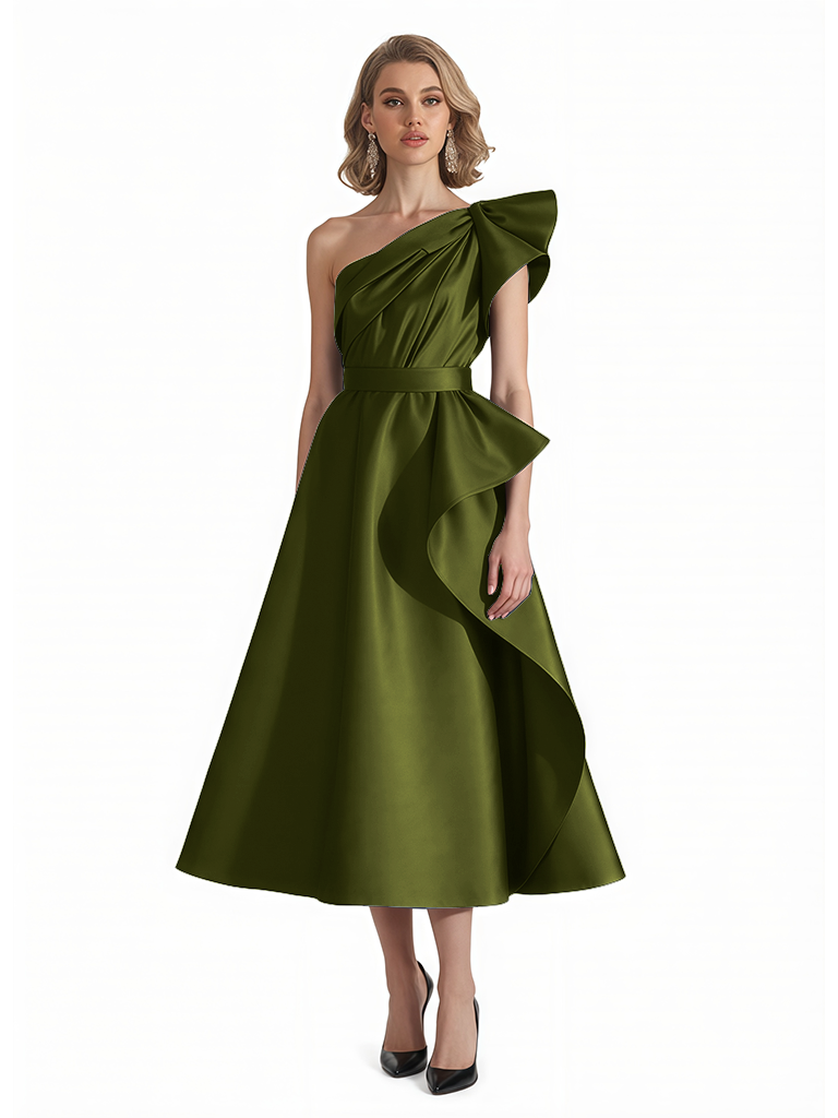 olive-green