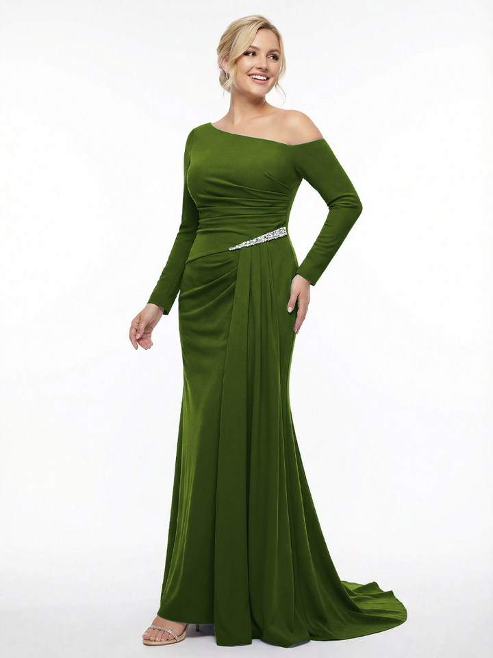 Olive-Green