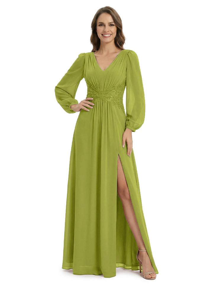 olive-green