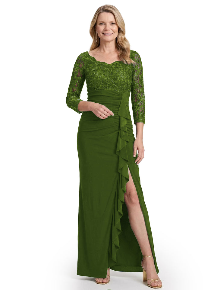 olive-green