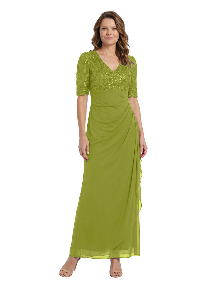 olive-green