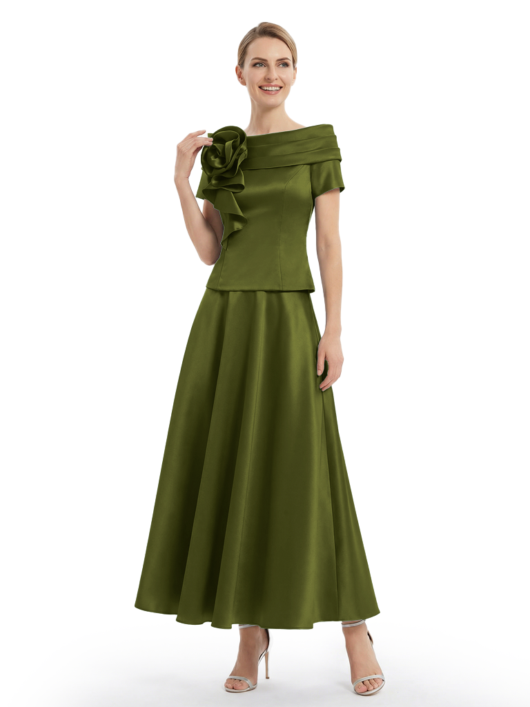 olive-green
