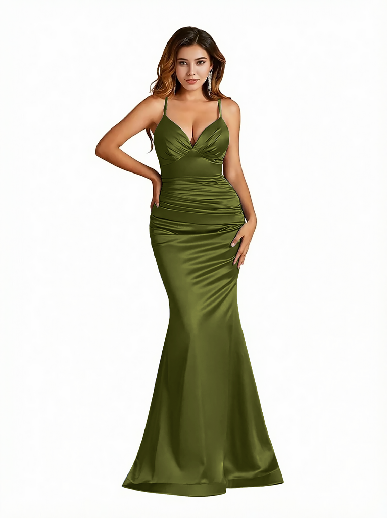 olive-green