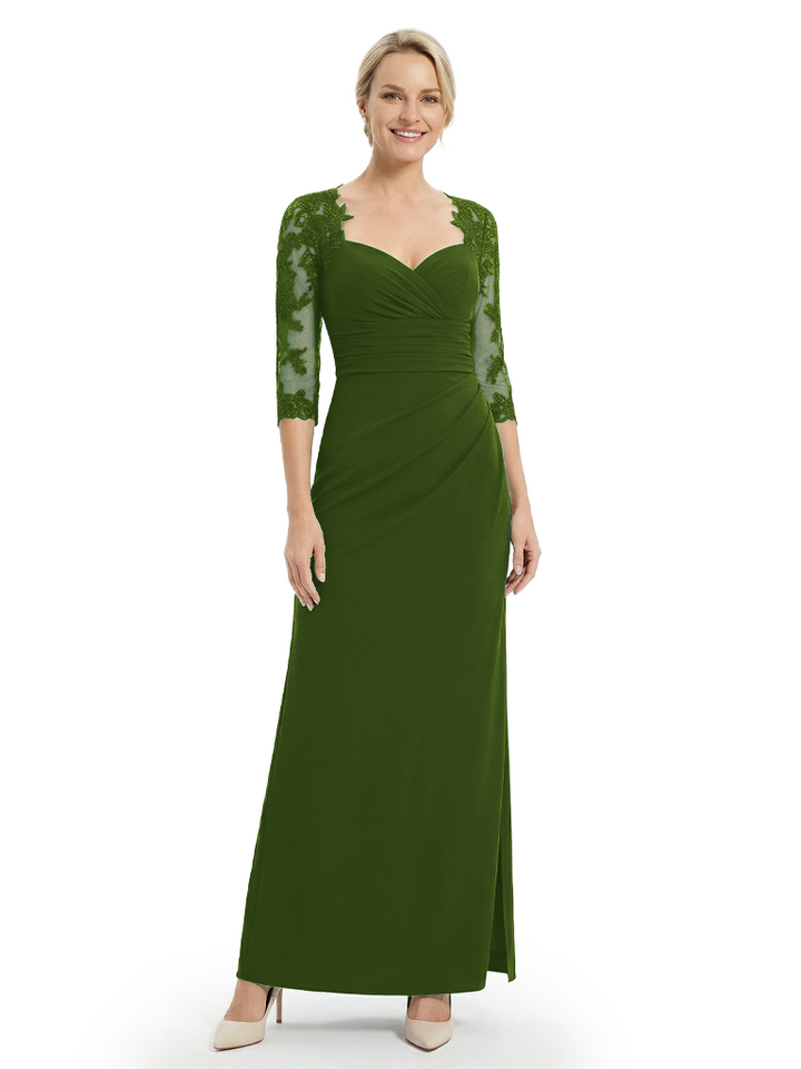 olive-green