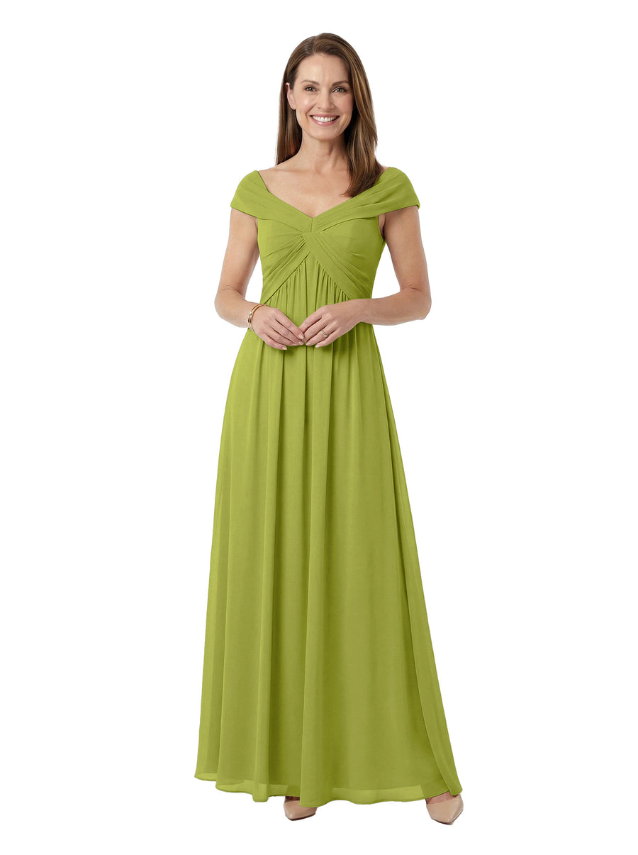 olive-green
