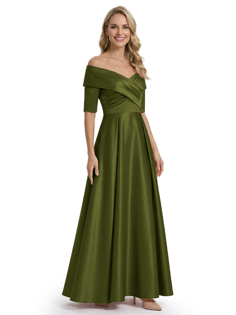 olive-green