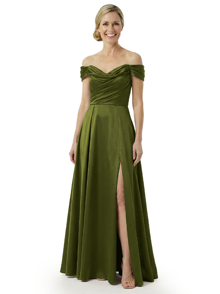 olive-green