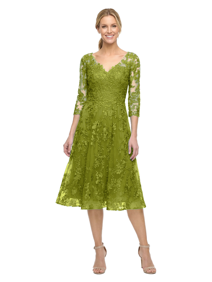 olive-green