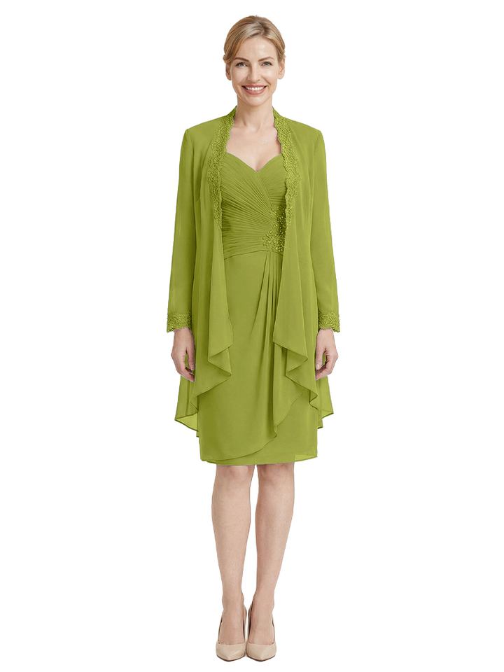 olive-green