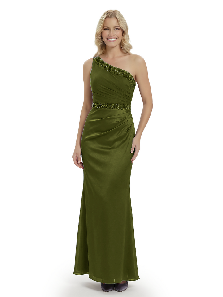 olive-green