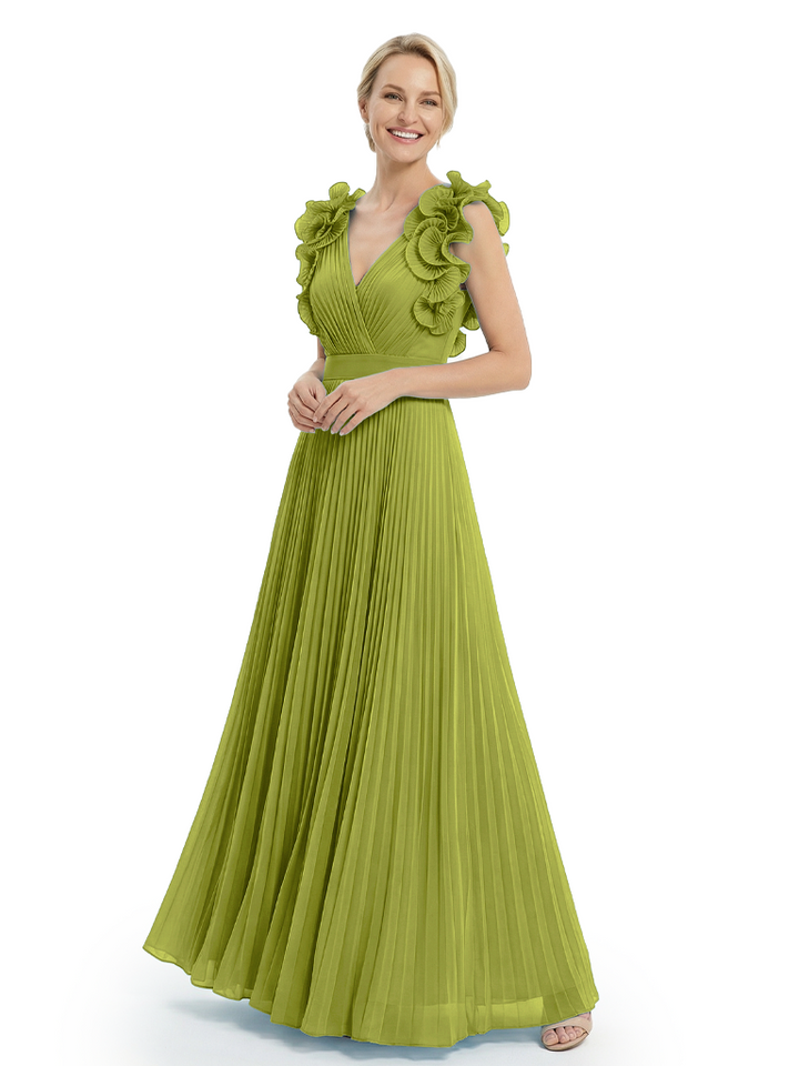 olive-green