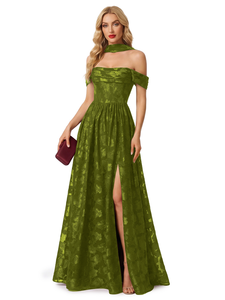 olive-green