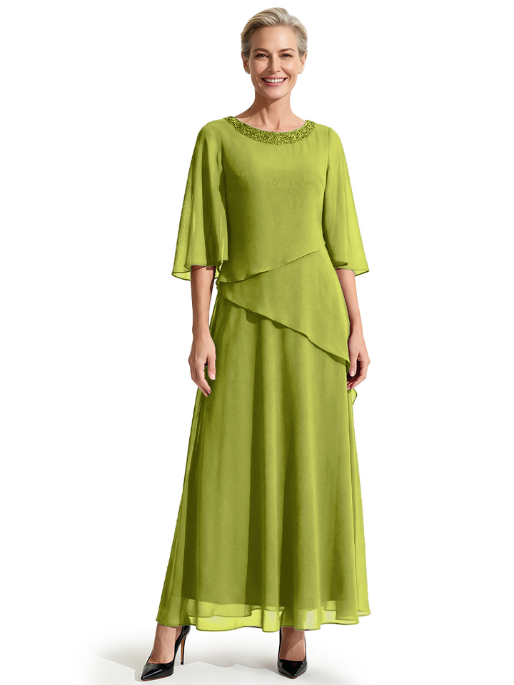 olive-green