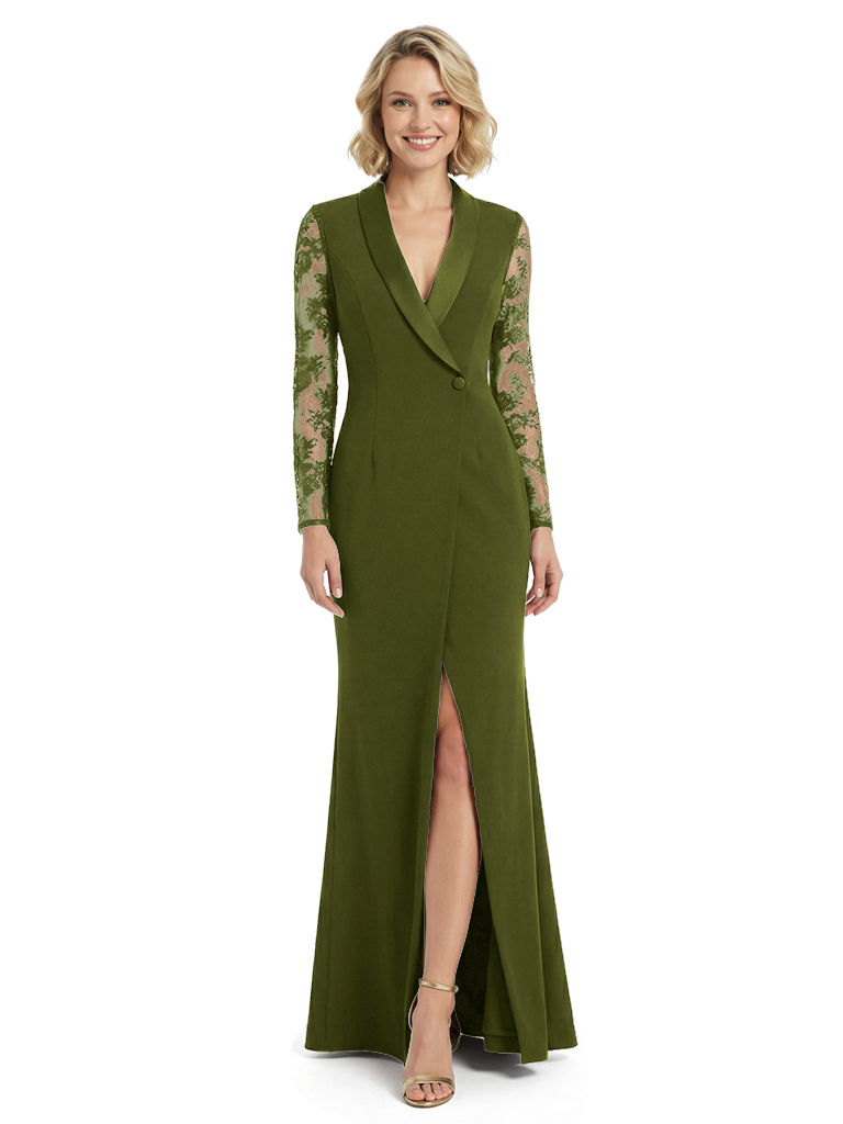 olive-green