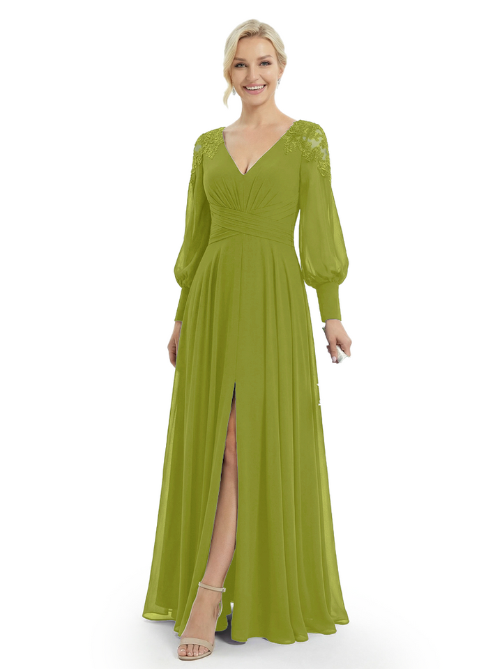 olive-green