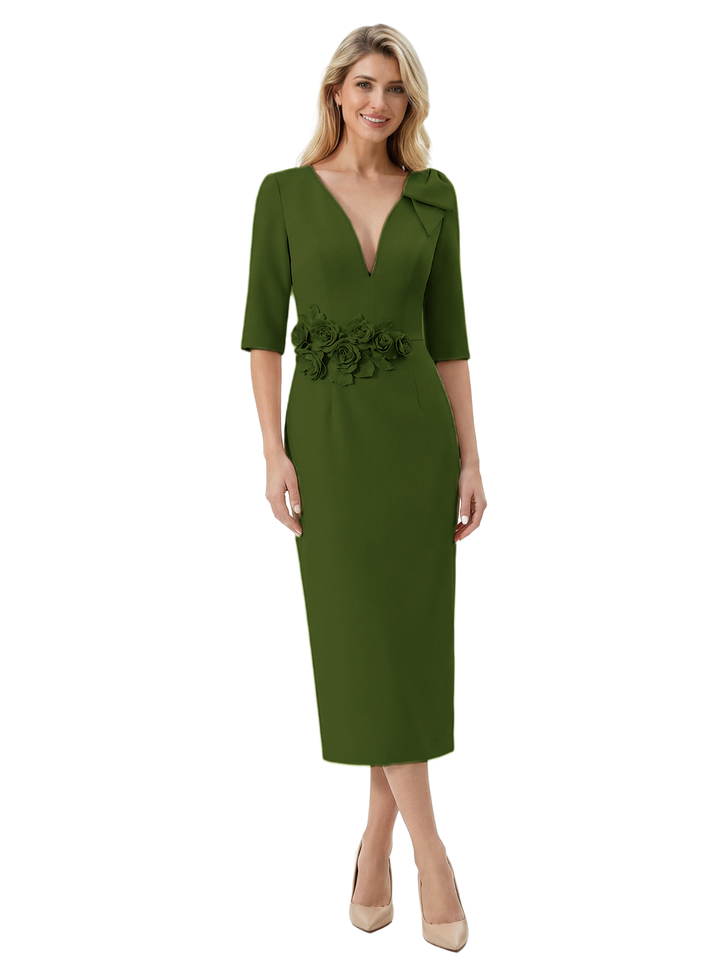 olive-green