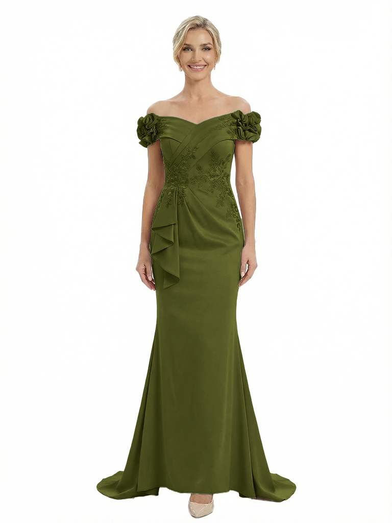 olive-green