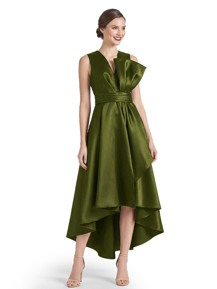 olive-green