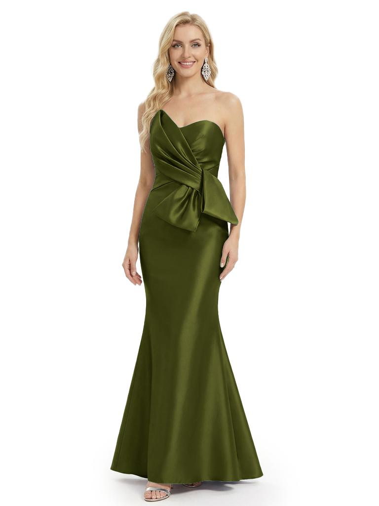 olive-green