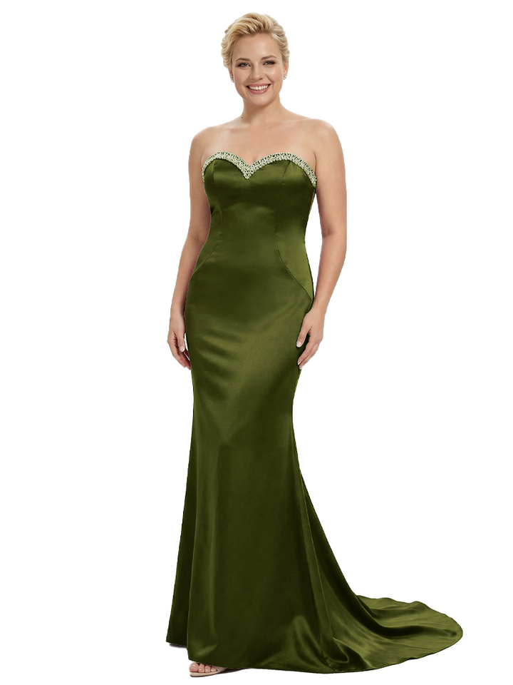 olive-green