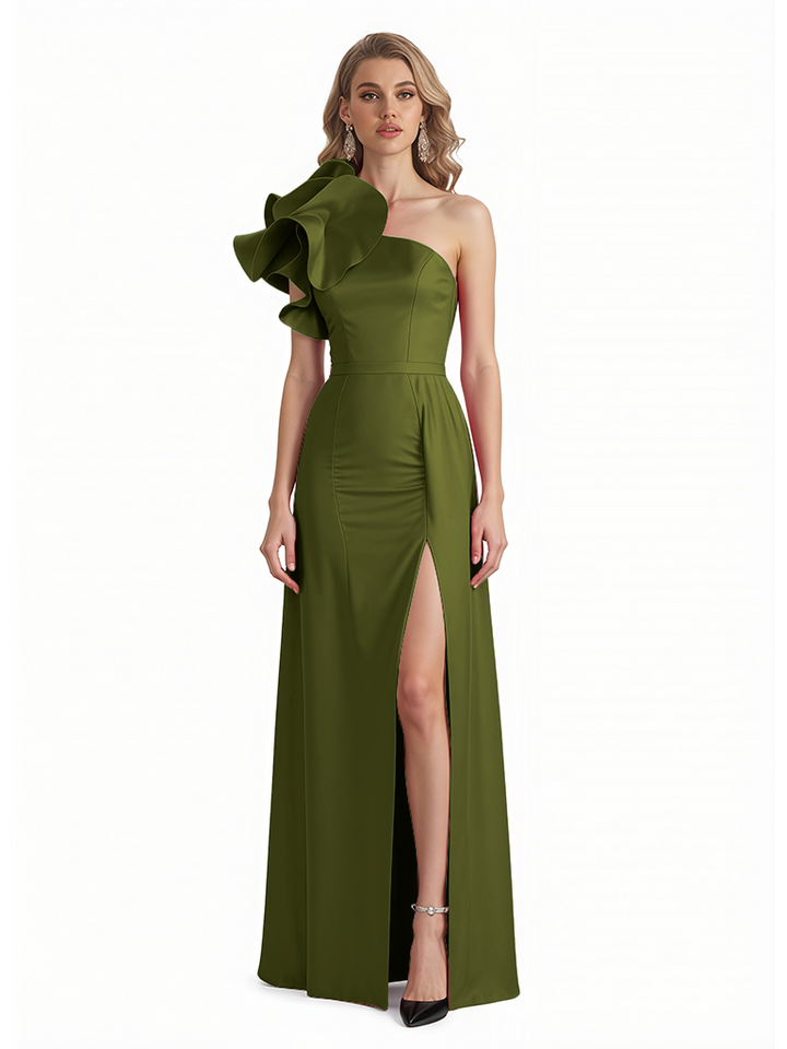 olive-green