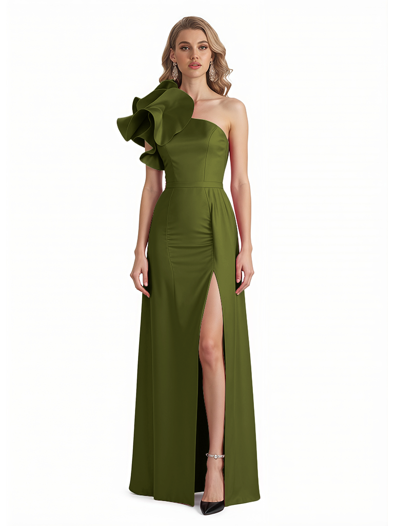 olive-green
