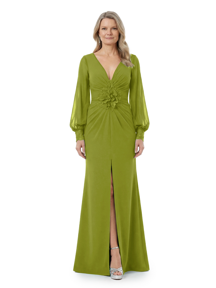 olive-green